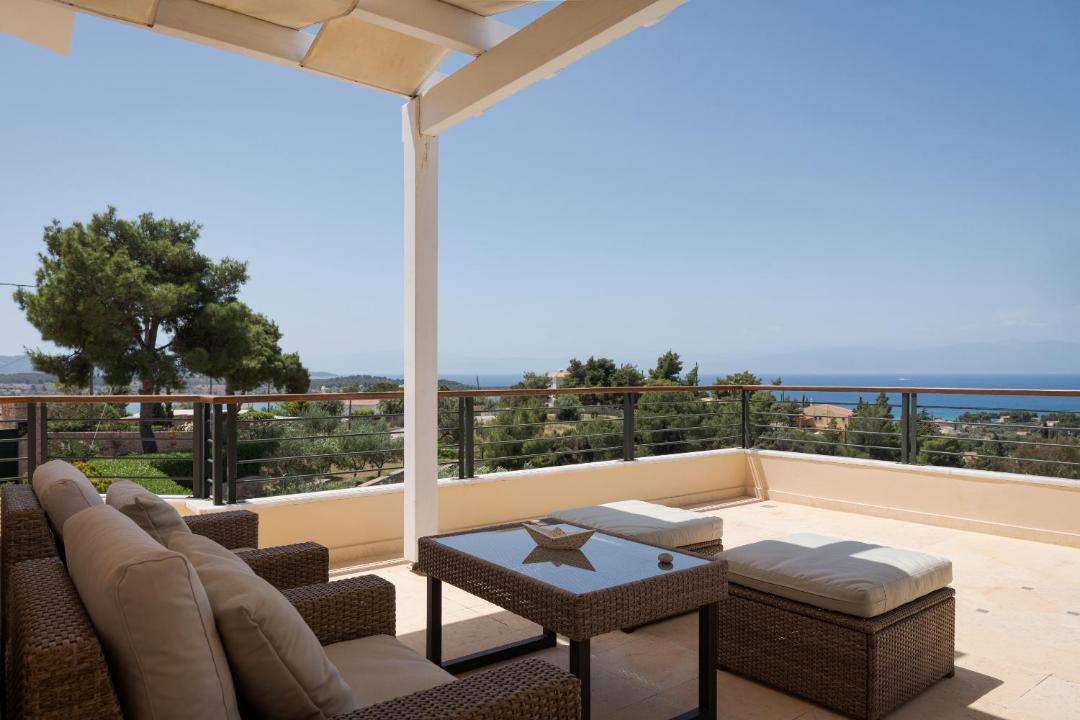 Photo of Patio Balcony in Kilada