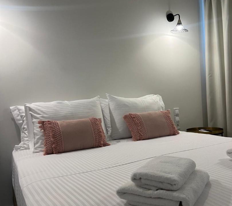 Photo of Bedroom in Plataria