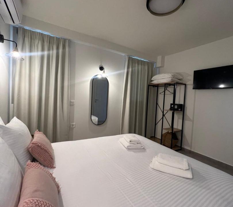 Photo of Bedroom in Plataria
