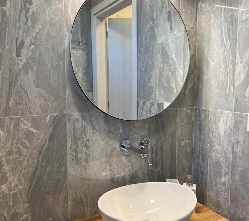 Photo of Bathroom in Plataria