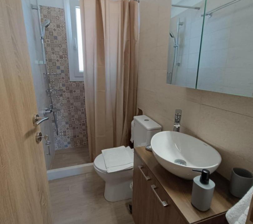 Photo of Bathroom in Chios