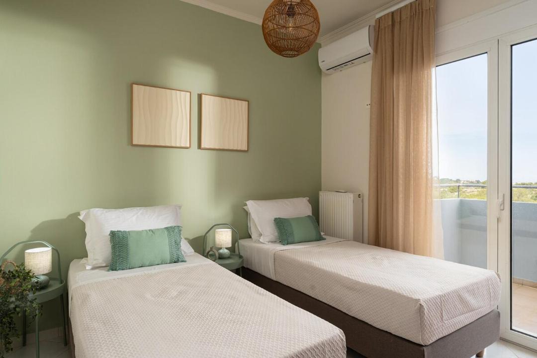 Photo of Bedroom in Pitharion