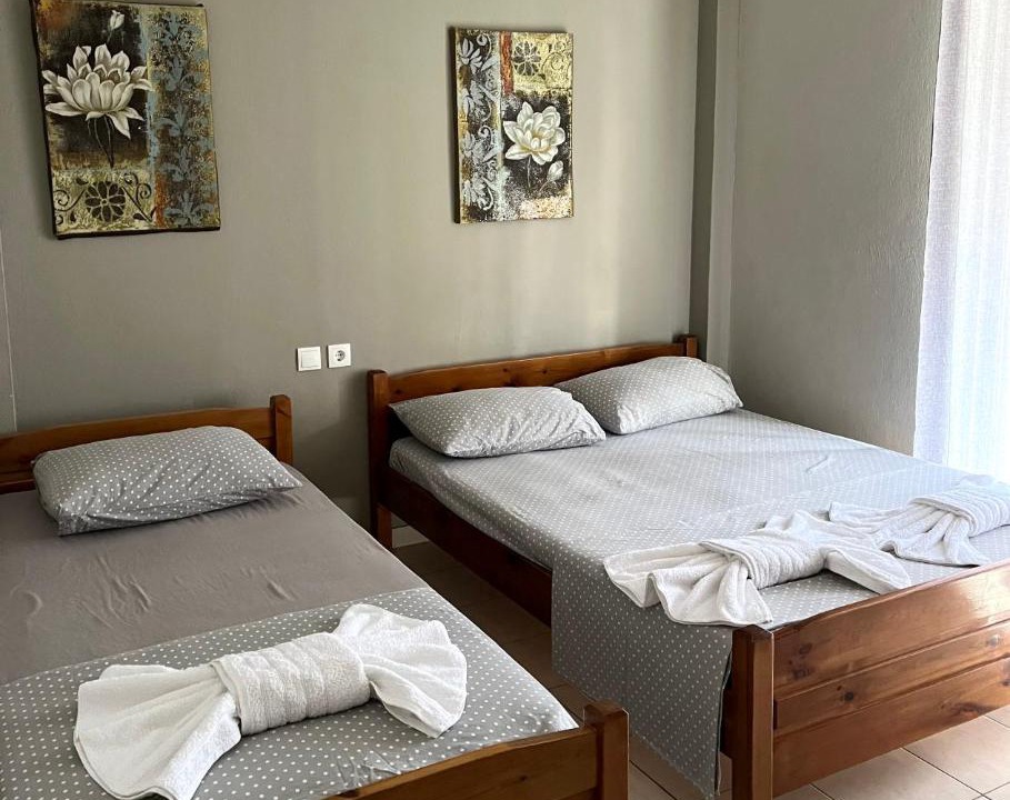 Photo of Bedroom in Olymbiaki Akti