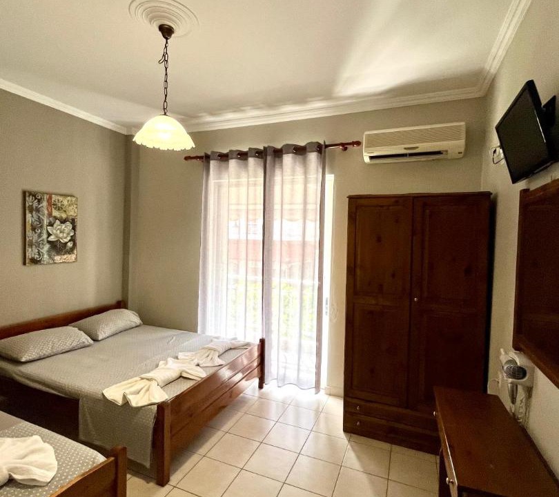 Photo of Bedroom in Olymbiaki Akti
