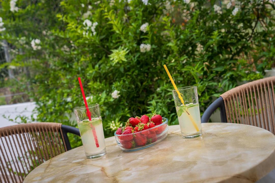 Photo of Patio Balcony in Pitsidia