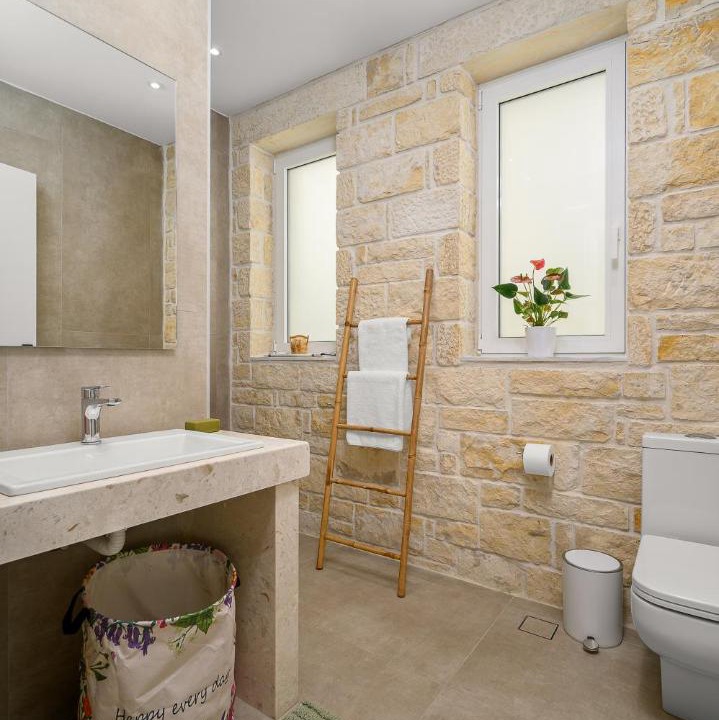 Photo of Bathroom in Pitsidia