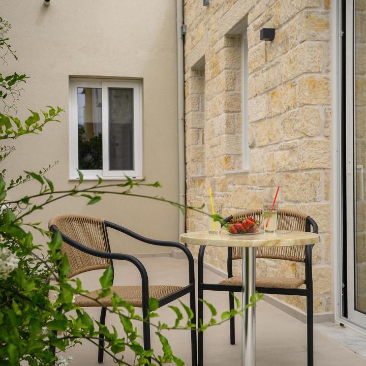 Photo of Patio Balcony in Pitsidia