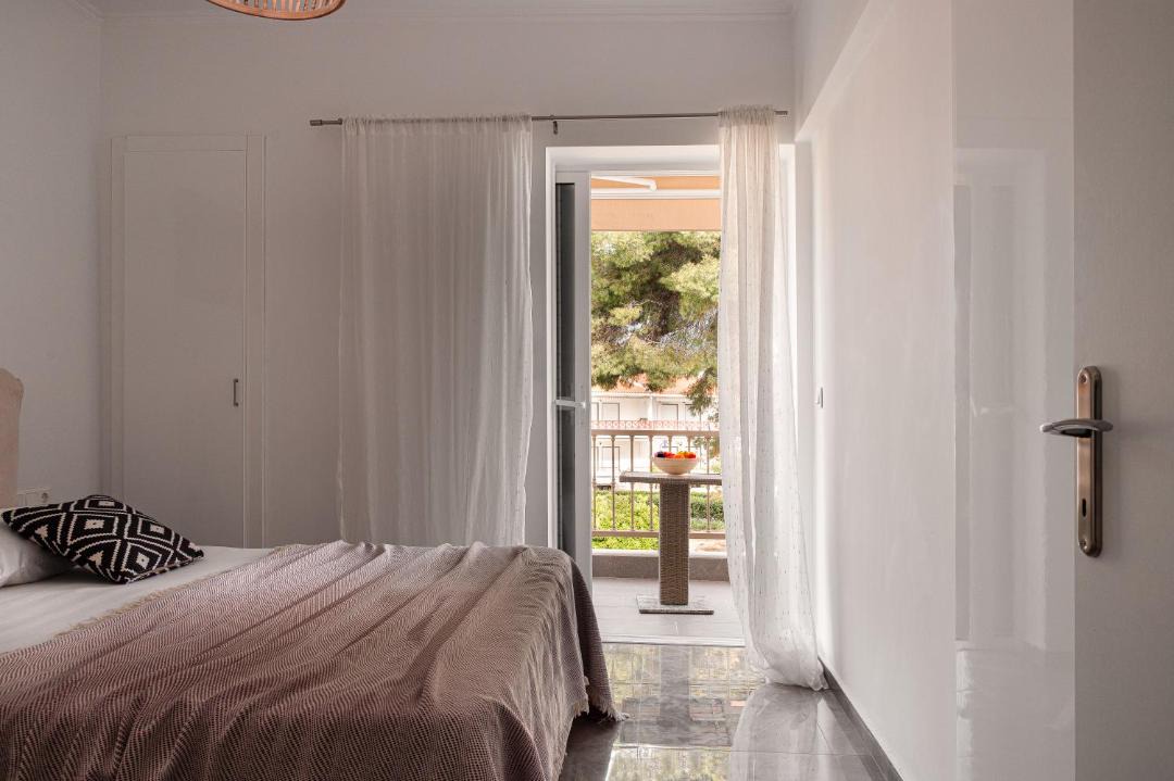 Photo of Bedroom in Haniotis