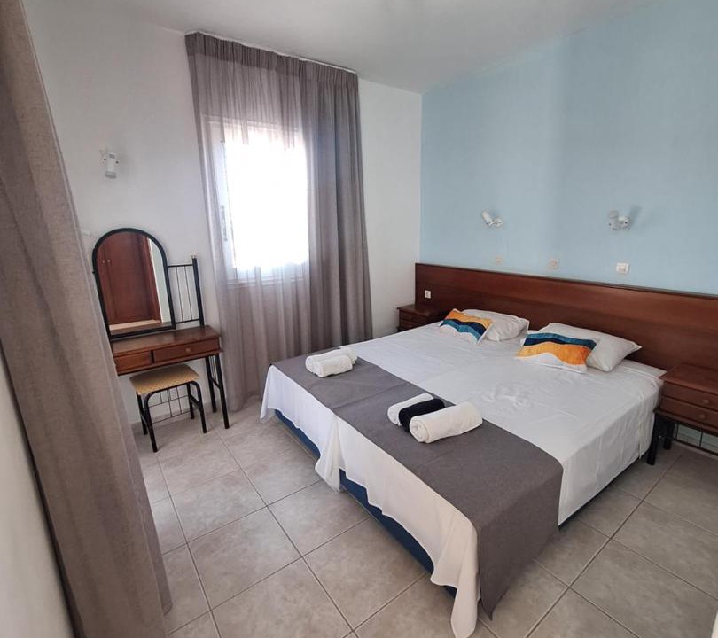 Photo of Bedroom in Karpathos