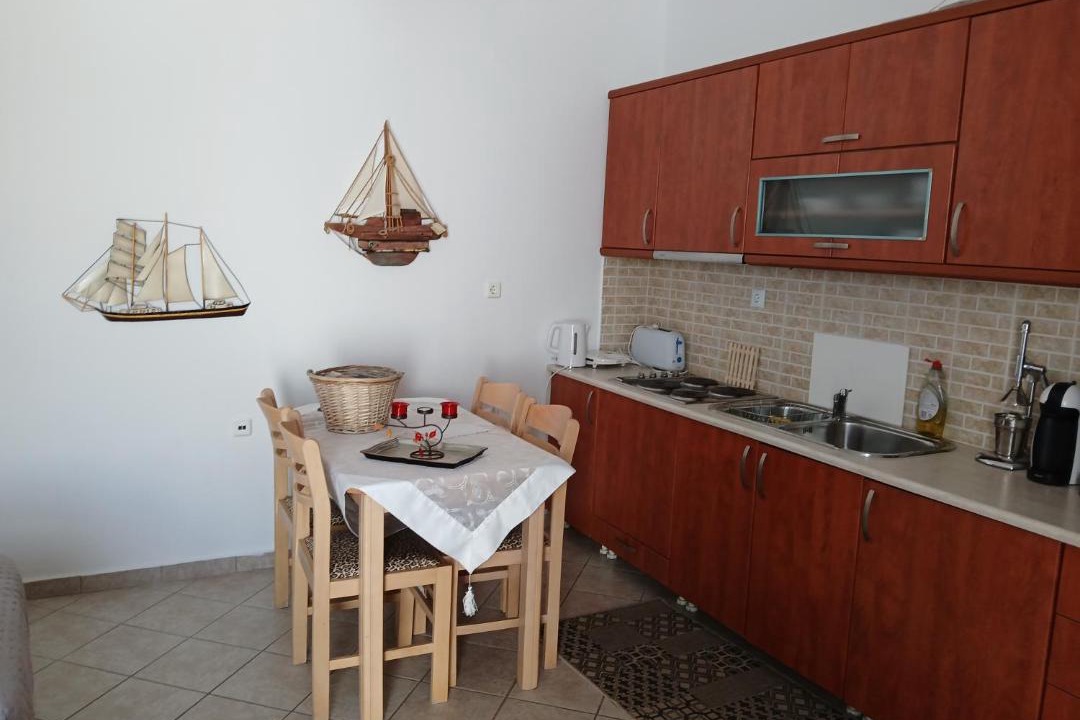 Photo of Kitchen in Adamas