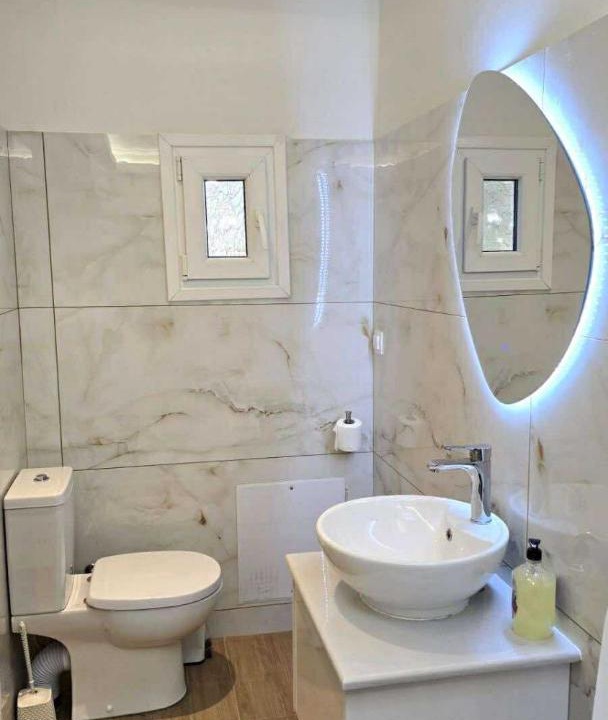 Photo of Bathroom in Mastichochoria