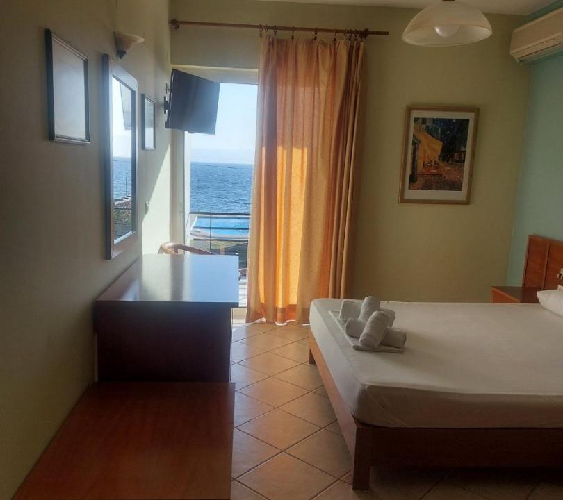 Photo of Bedroom in Iria