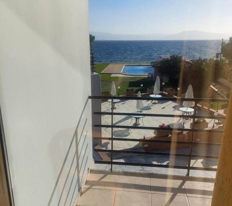 Photo of Patio Balcony in Iria