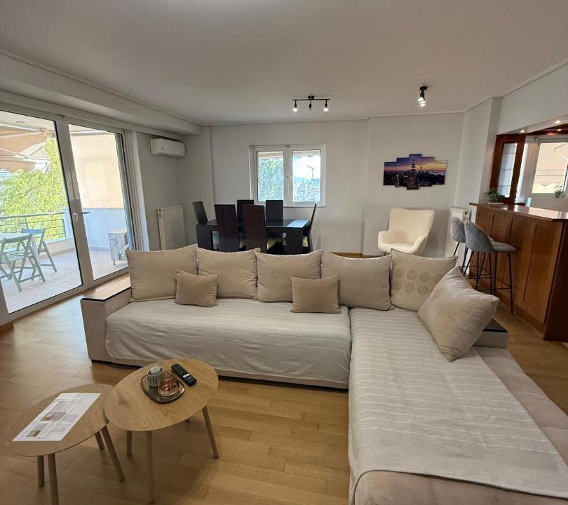 Photo of Livingroom in Elliniko-Argyroupoli