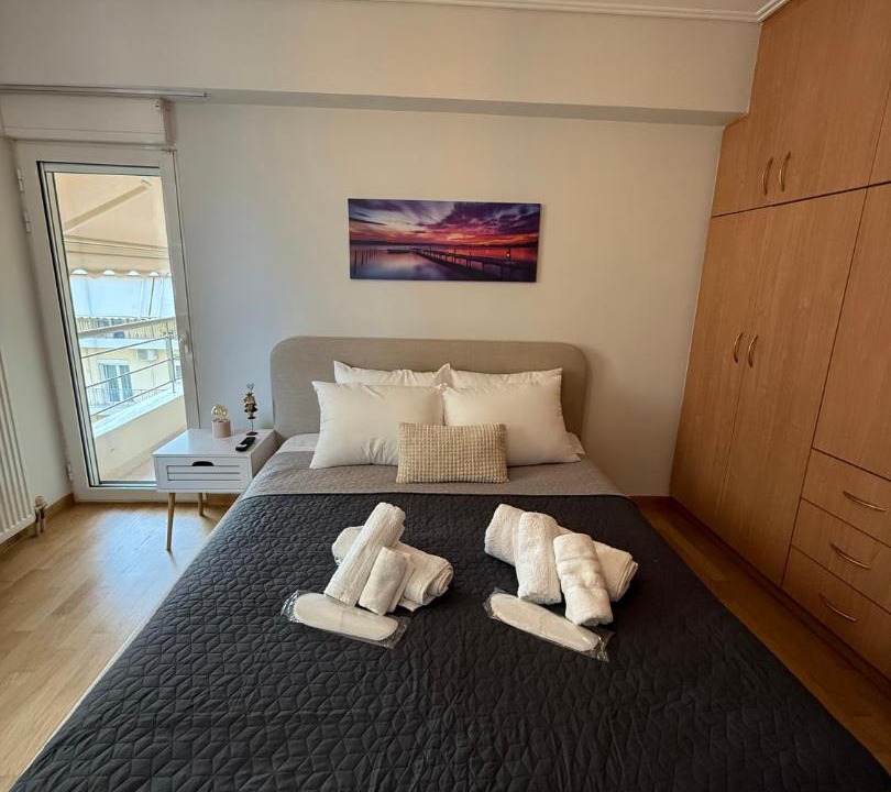 Photo of Bedroom in Elliniko-Argyroupoli