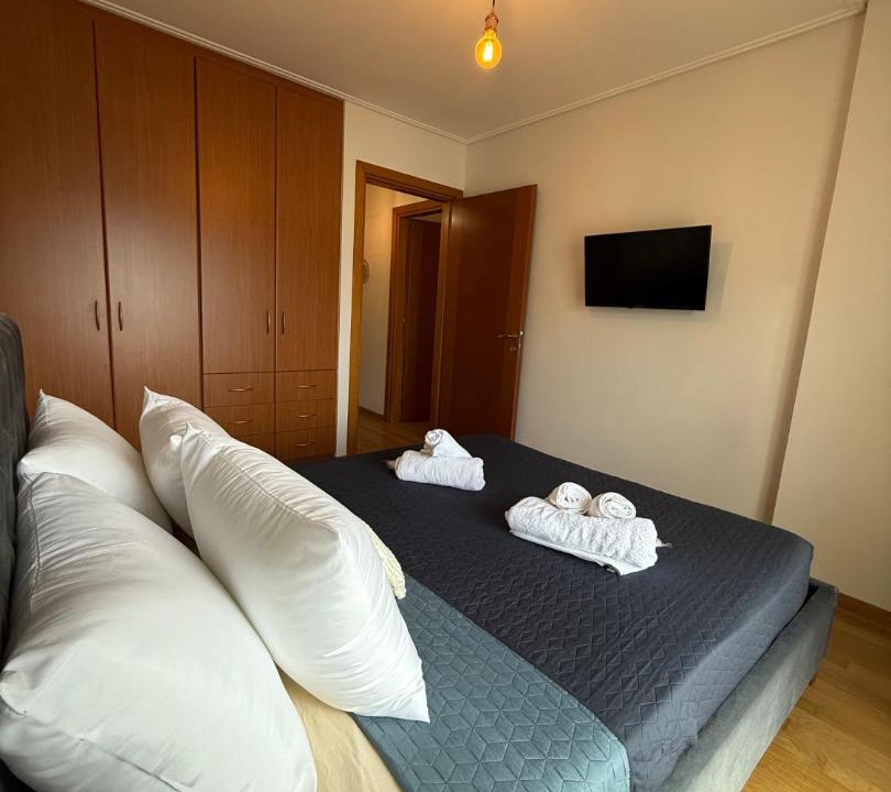 Photo of Bedroom in Elliniko-Argyroupoli