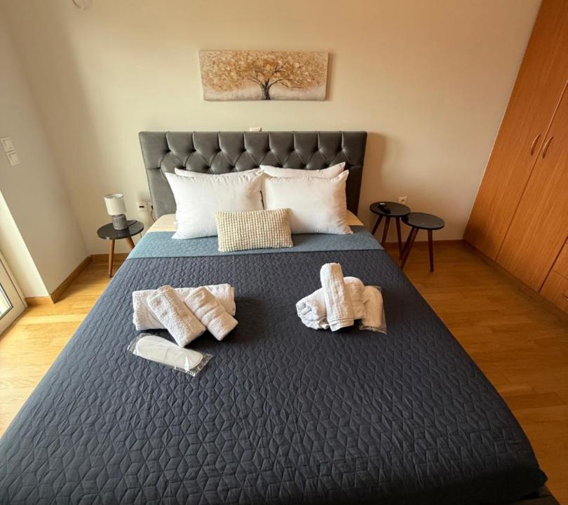 Photo of Bedroom in Elliniko-Argyroupoli