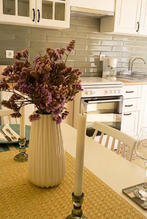 Photo of Kitchen in Isthmia