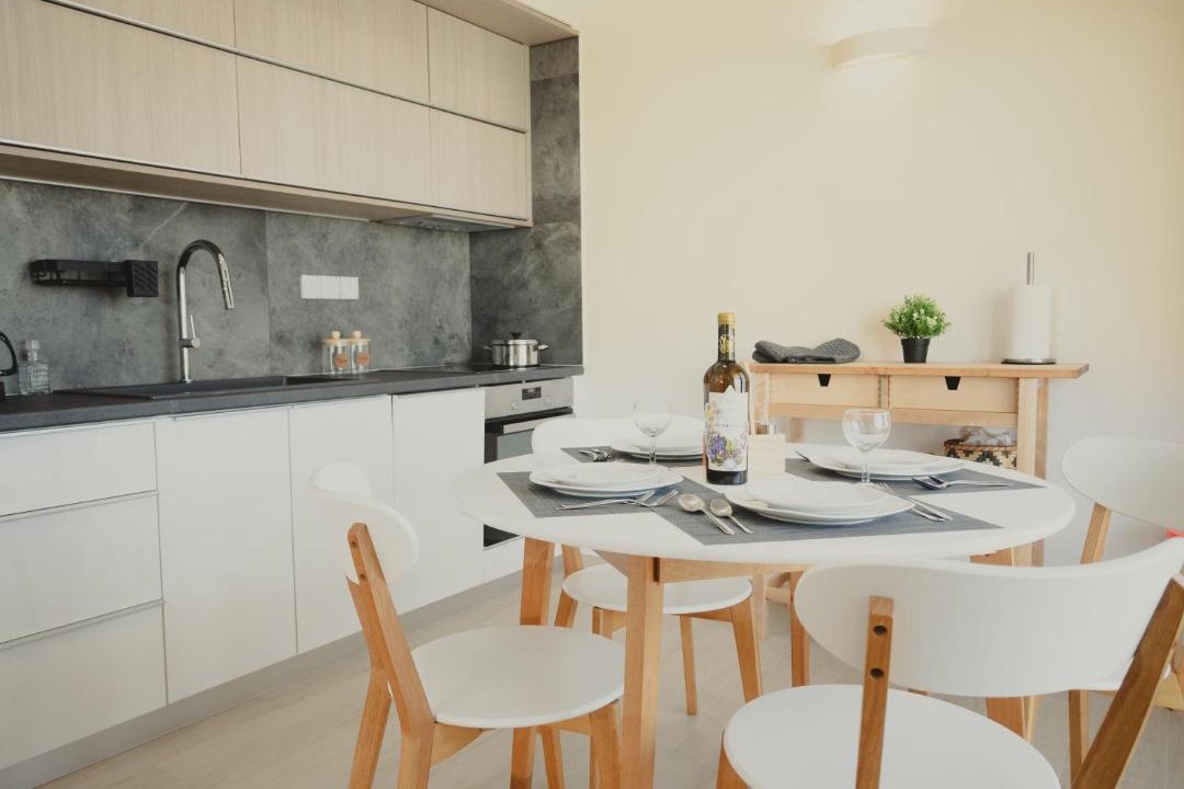 Photo of Kitchen in Ferma