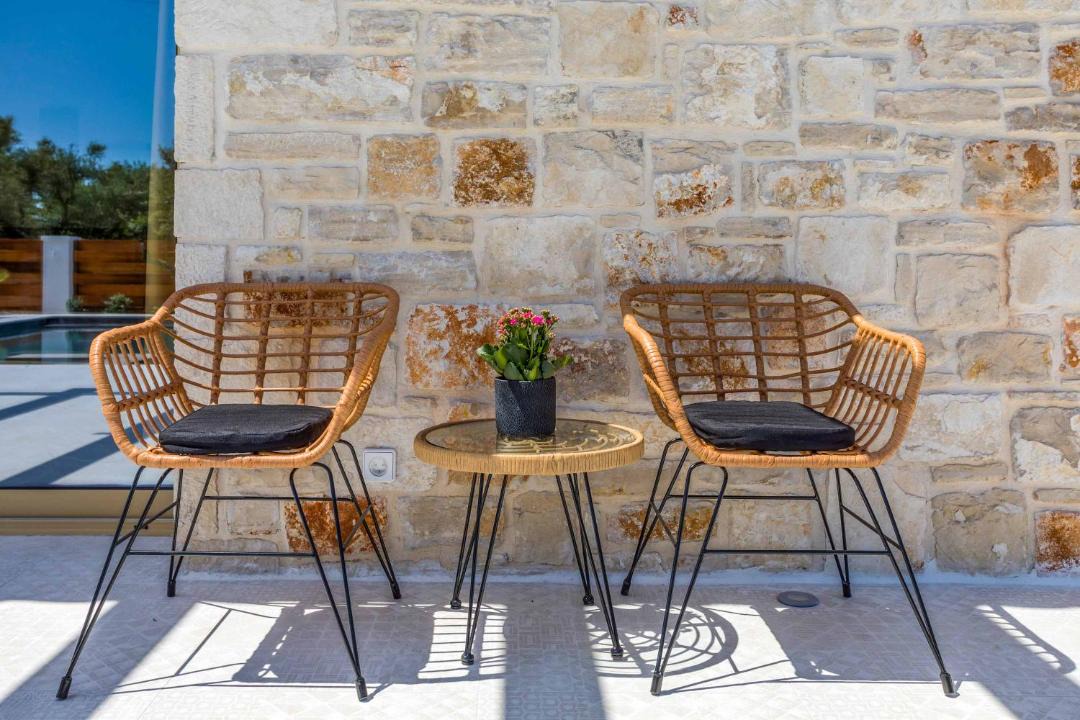 Photo of Patio Balcony in Alykes