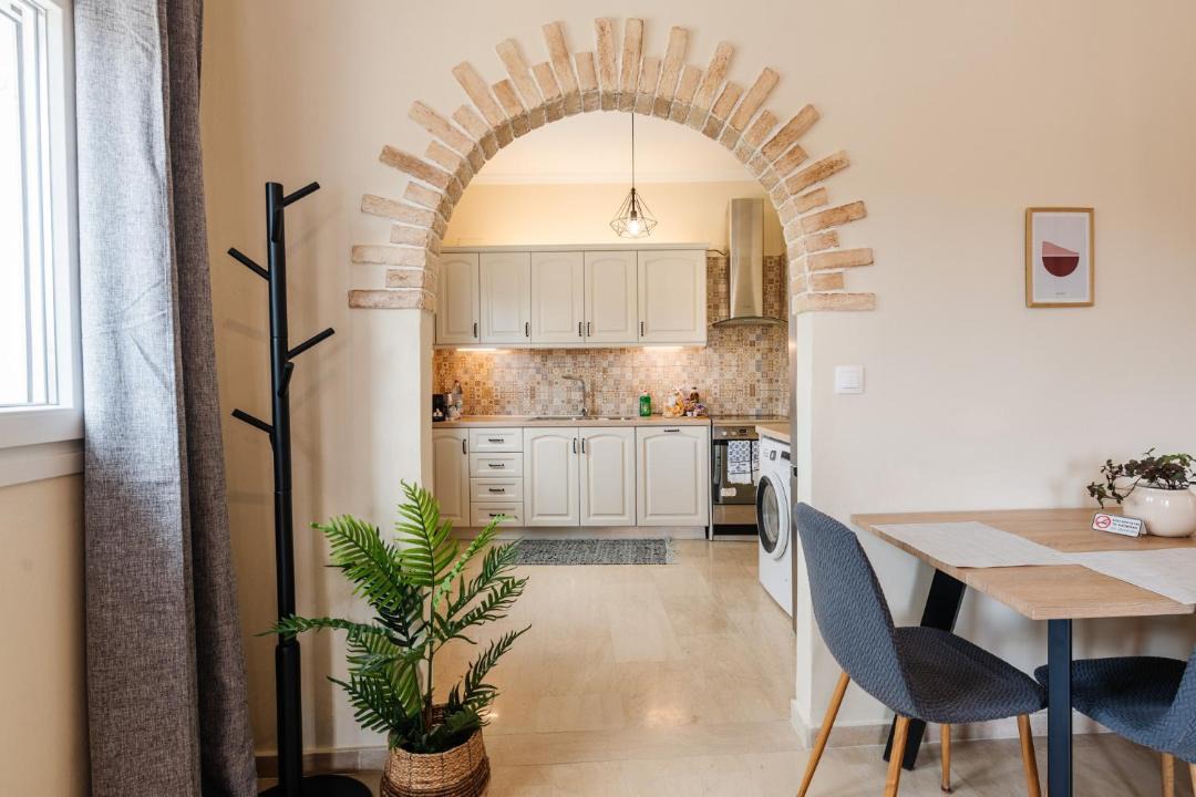 Photo of Kitchen in Gouvia