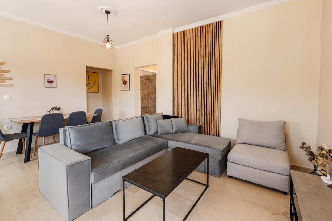 Photo of Livingroom in Gouvia