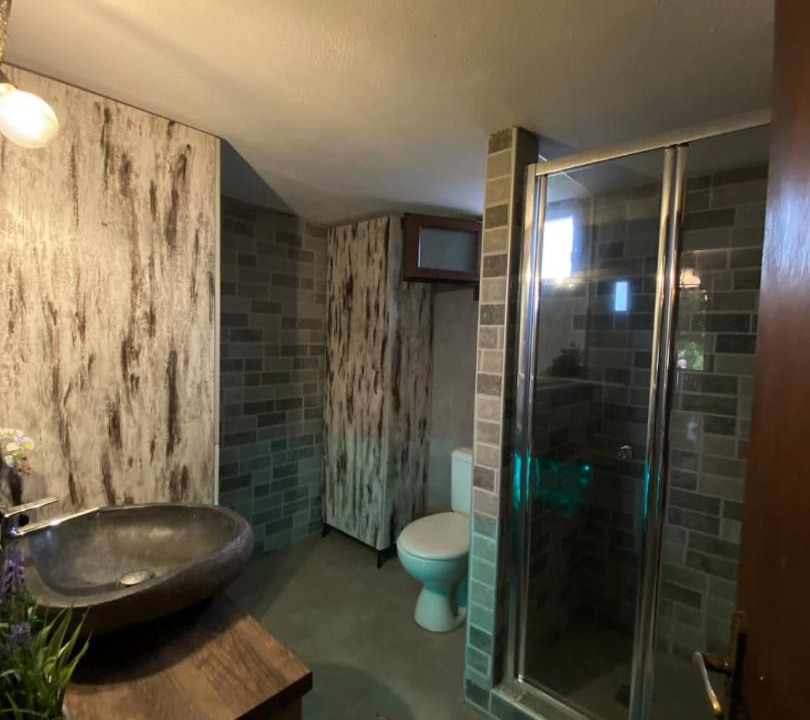 Photo of Bathroom in Polygyros