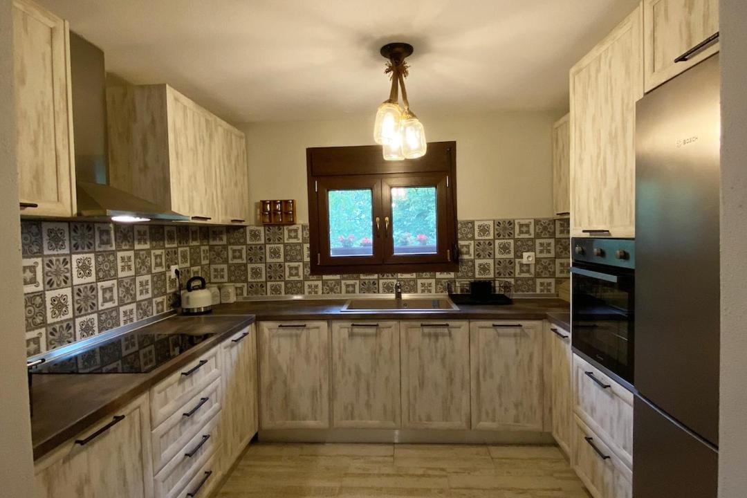 Photo of Kitchen in Polygyros