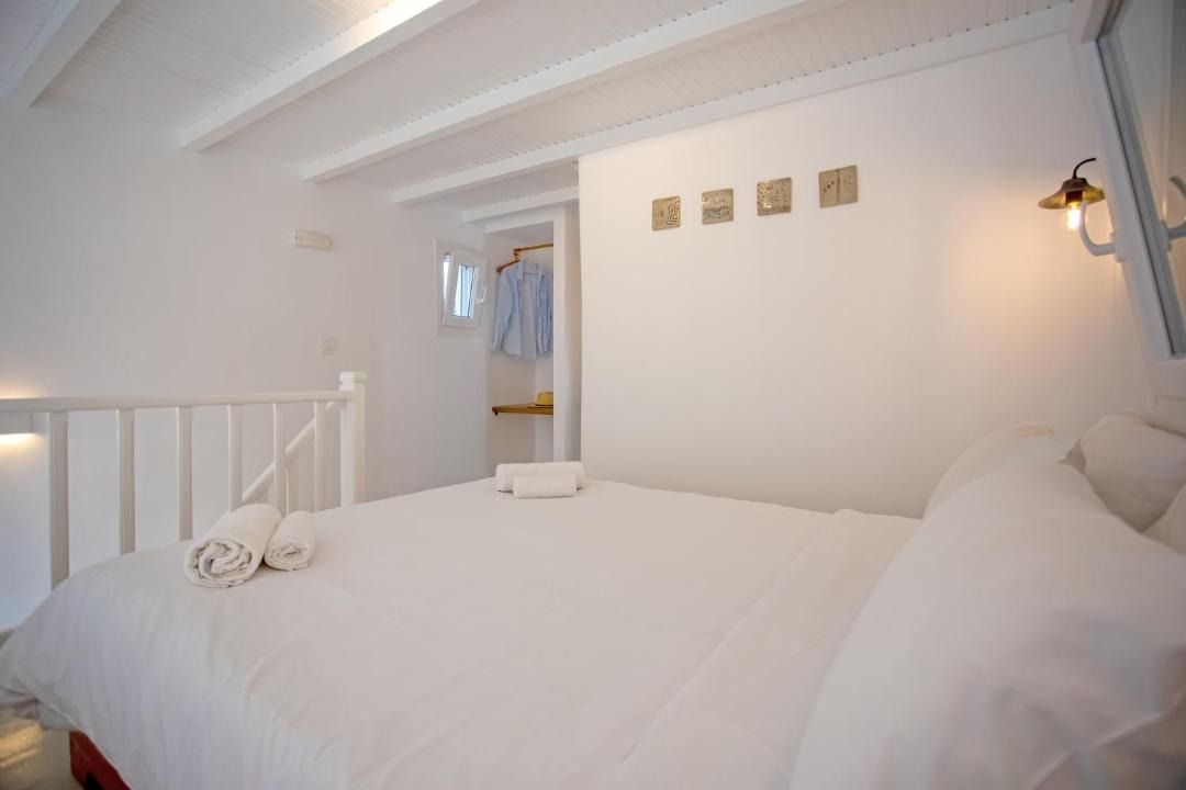 Photo of Bedroom in Ftelia