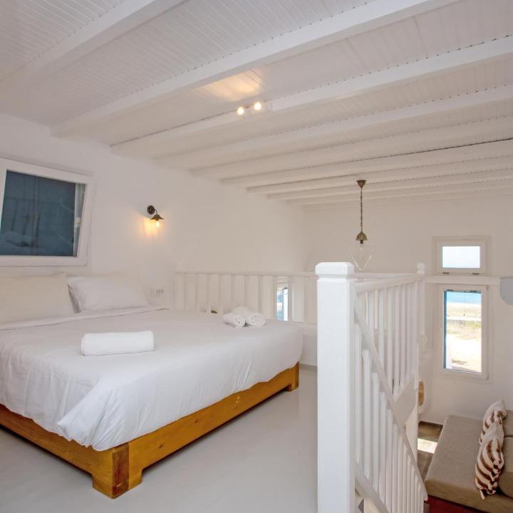 Photo of Bedroom in Ftelia