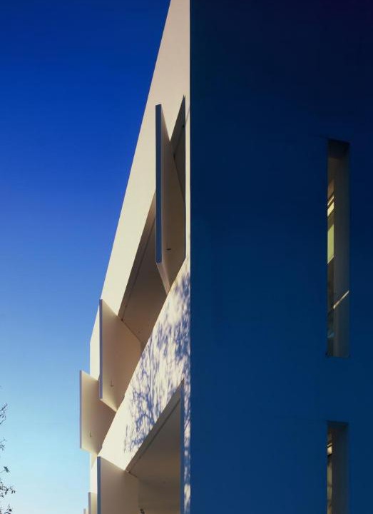 Photo of Buildings in Ormos Agiou Ioannou