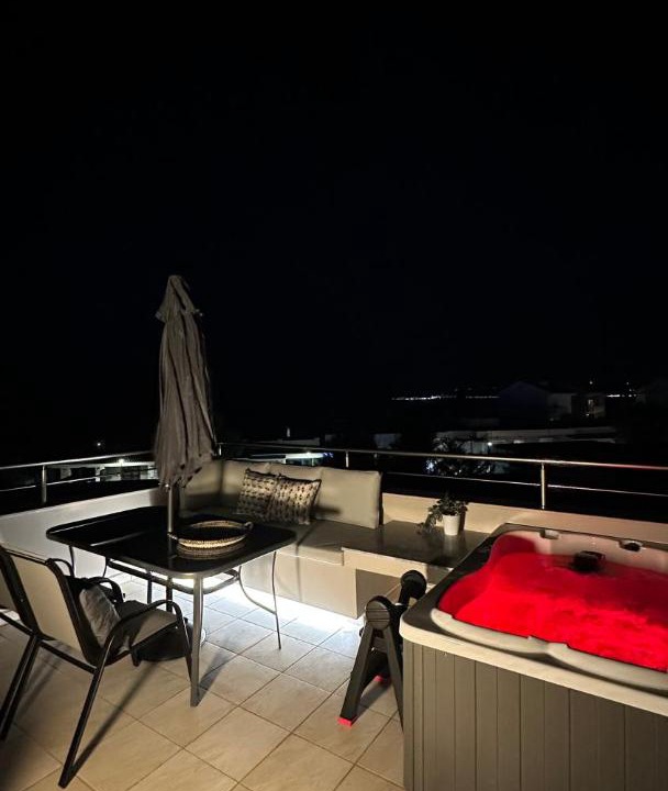 Photo of Patio Balcony in Ialyssos