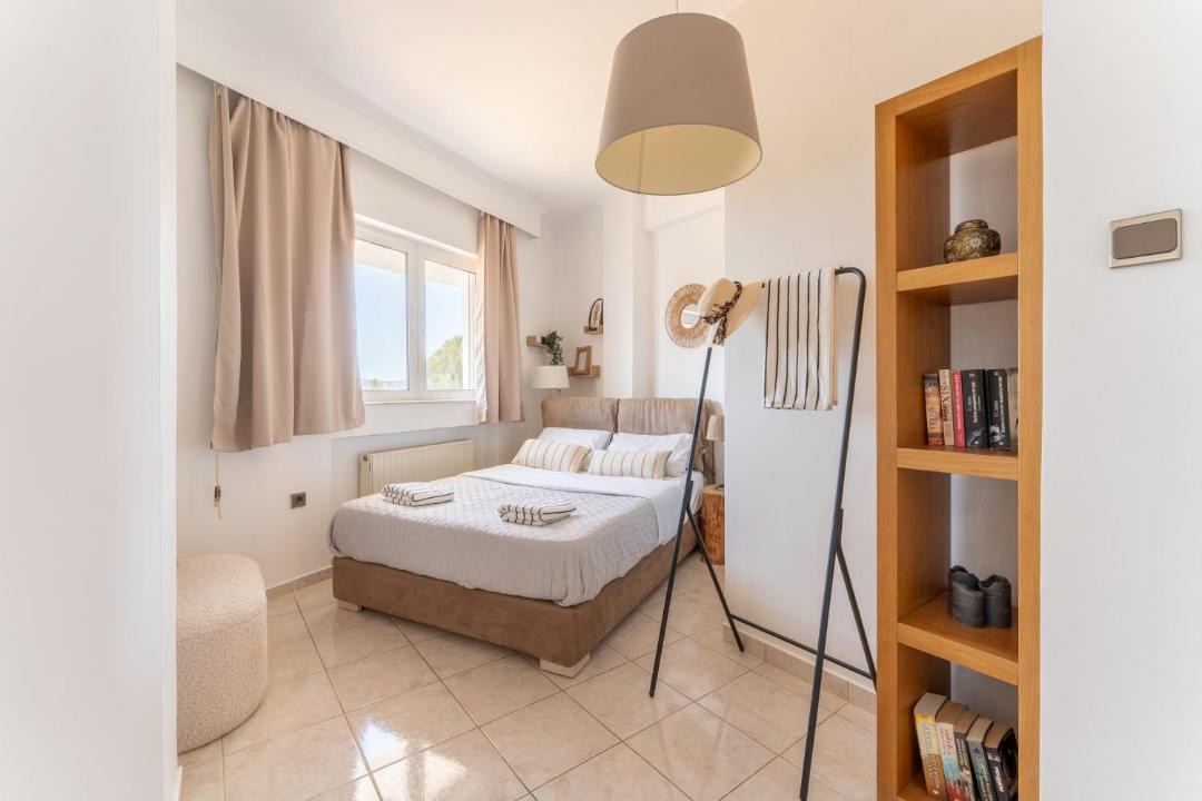 Photo of Bedroom in Kropia