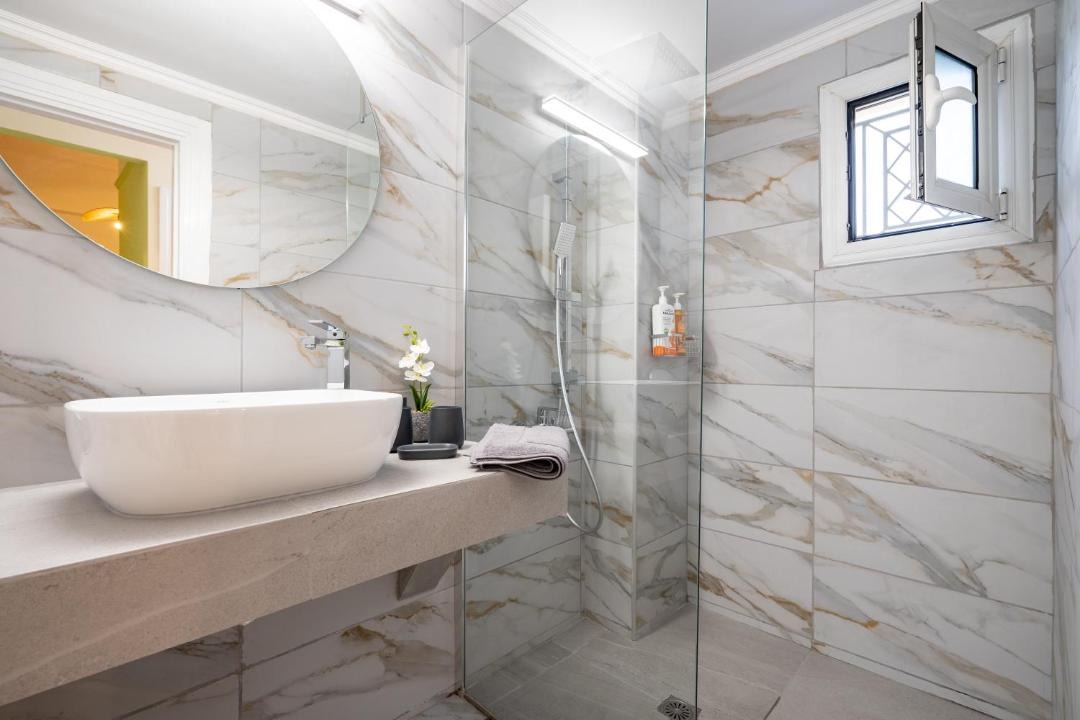 Photo of Bathroom in Psirri