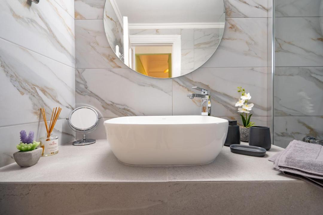 Photo of Bathroom in Psirri