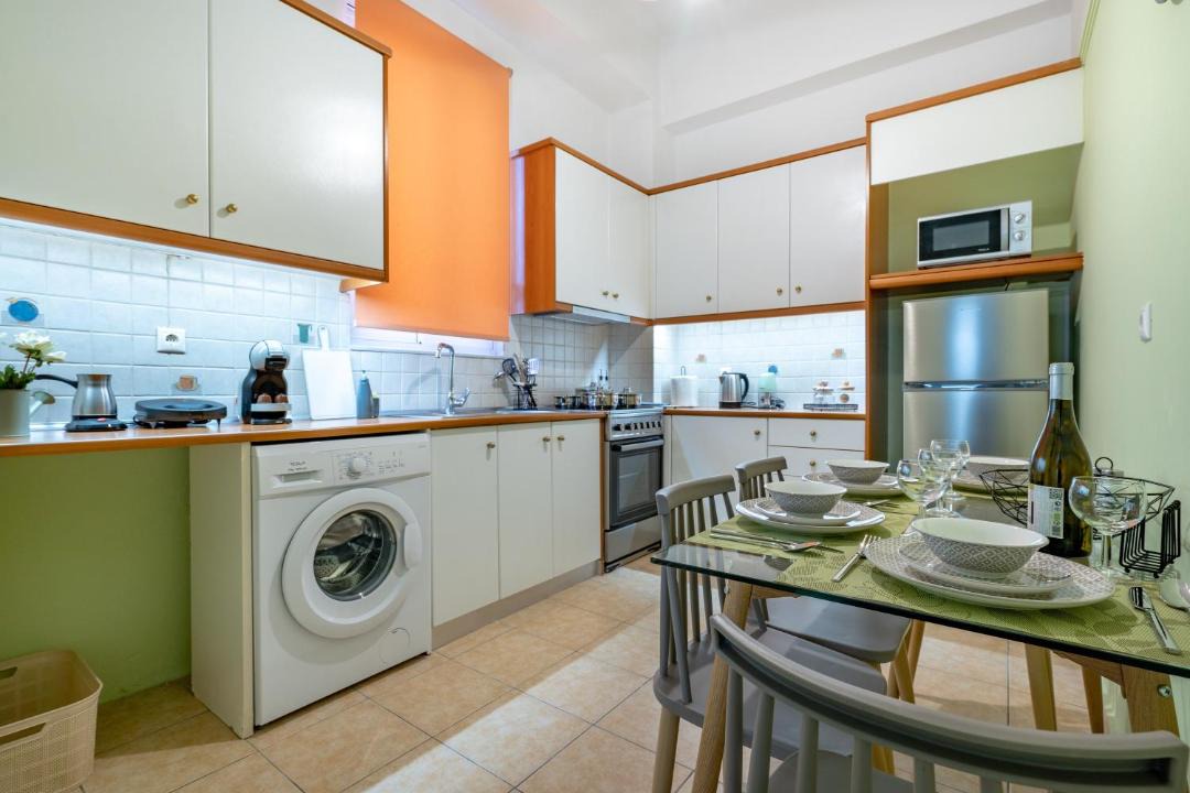 Photo of Kitchen in Psirri