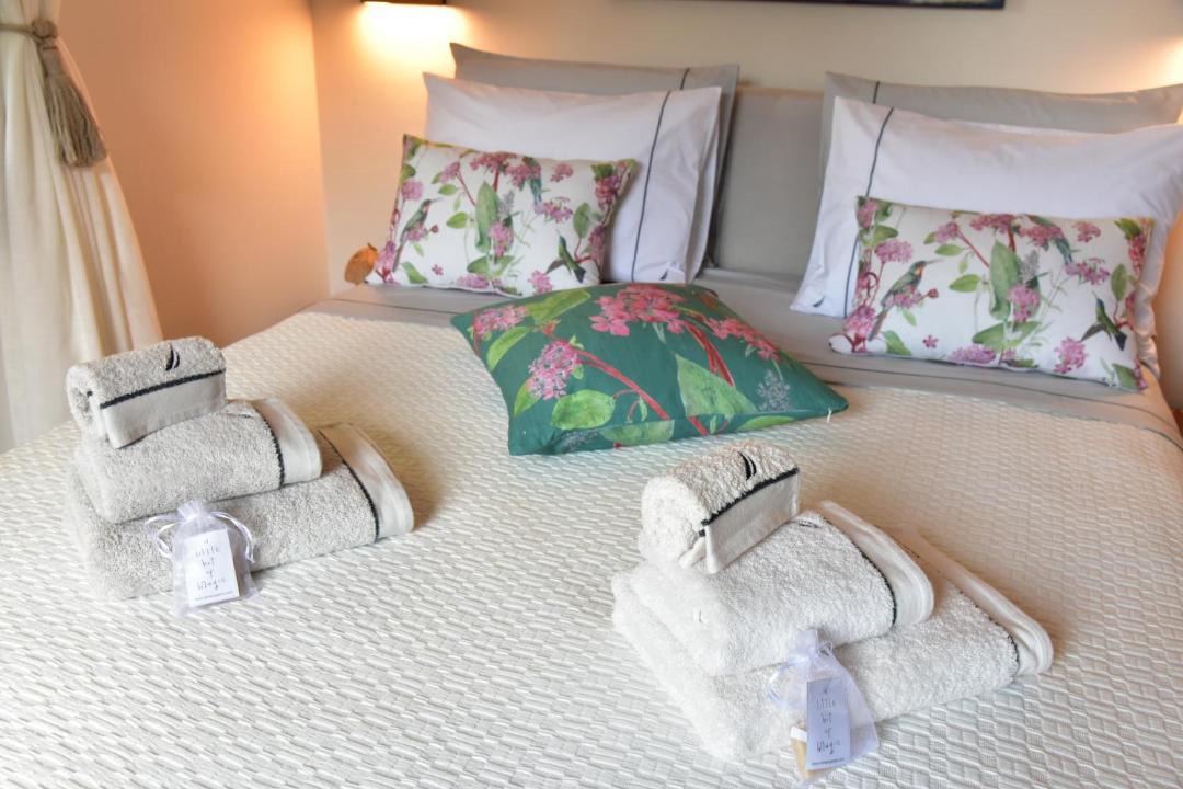 Photo of Bedroom in Tsagarada