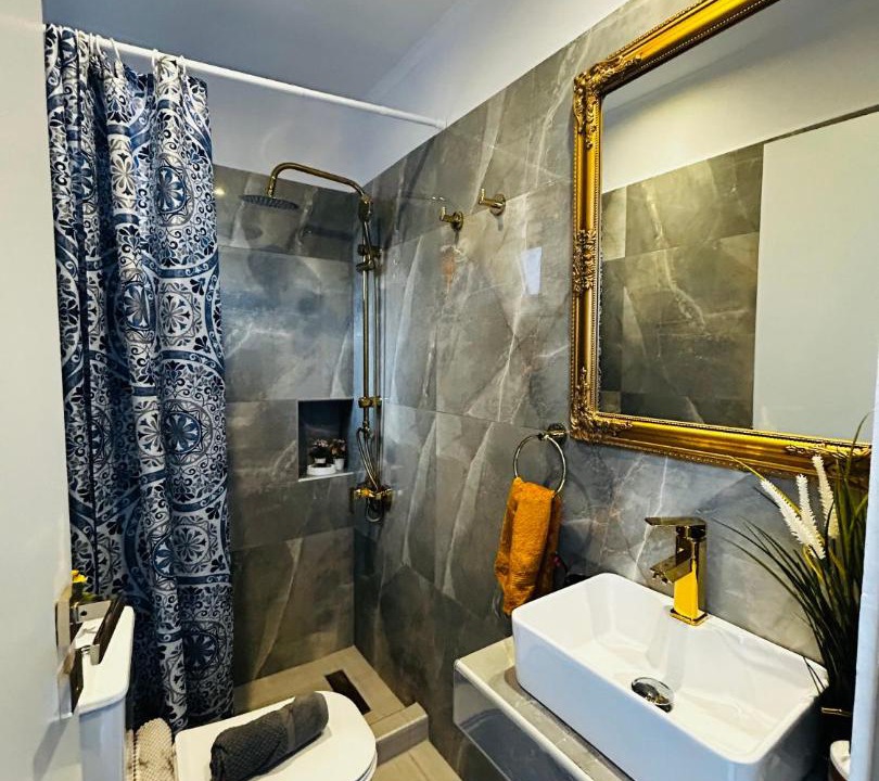 Photo of Bathroom in Agios Andreas