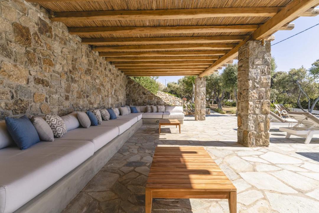 Photo of Others in Mykonos Town