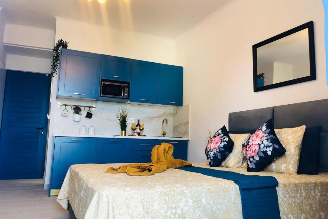 Photo of Bedroom in Agios Andreas
