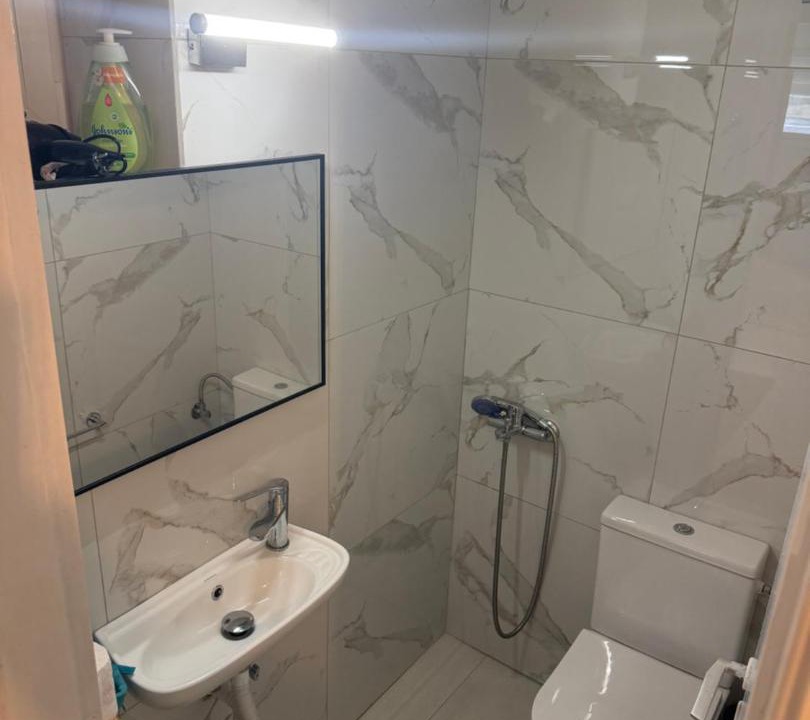 Photo of Bathroom in Larissa