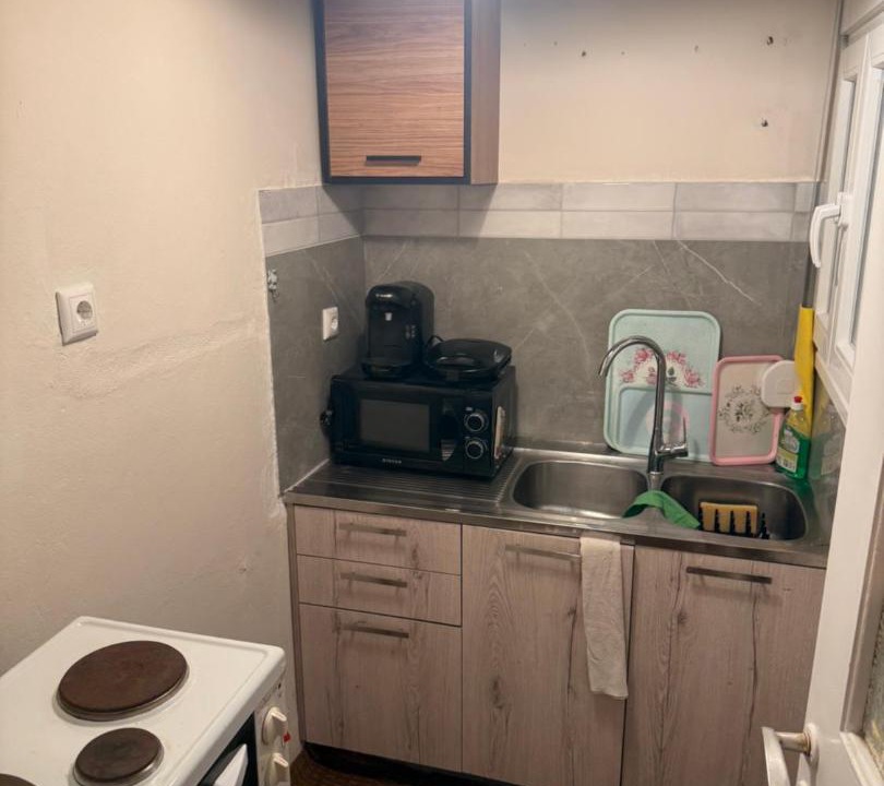 Photo of Kitchen in Larissa