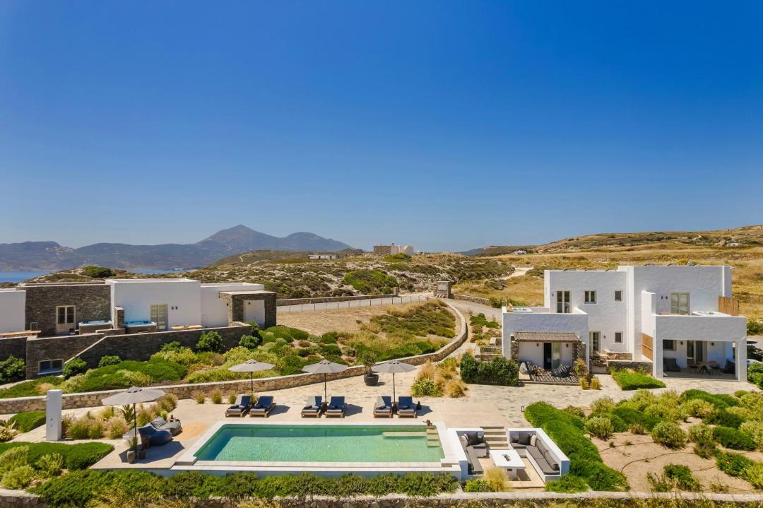Photo of Others in Milos