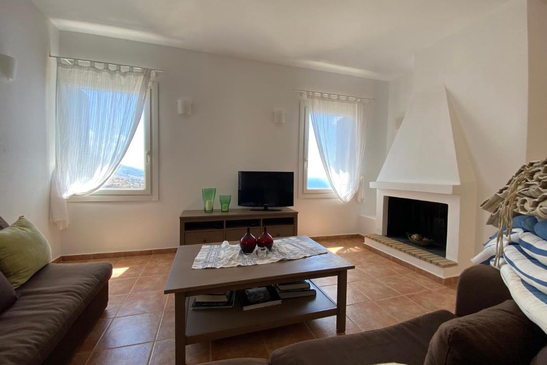 Photo of Livingroom in Kipri