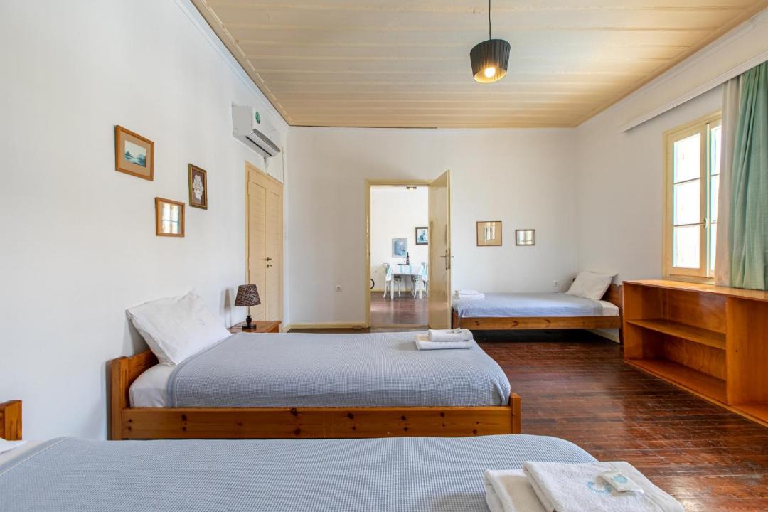 Photo of Bedroom in Stalos