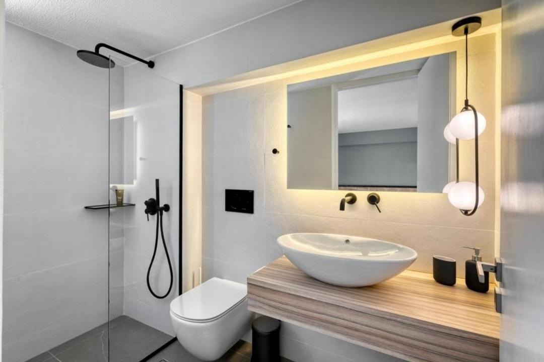 Photo of Bathroom in Vouliagmeni
