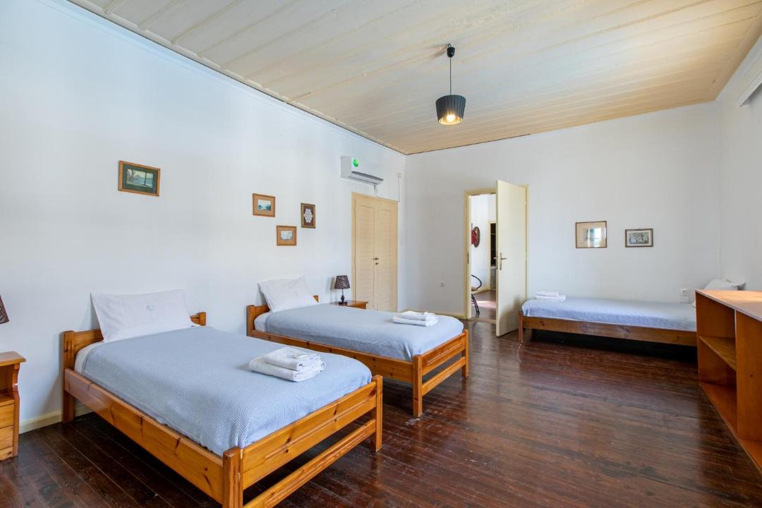 Photo of Bedroom in Stalos
