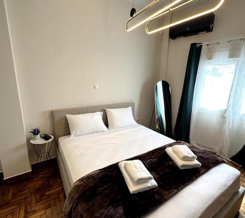 Photo of Bedroom in Khalandrion