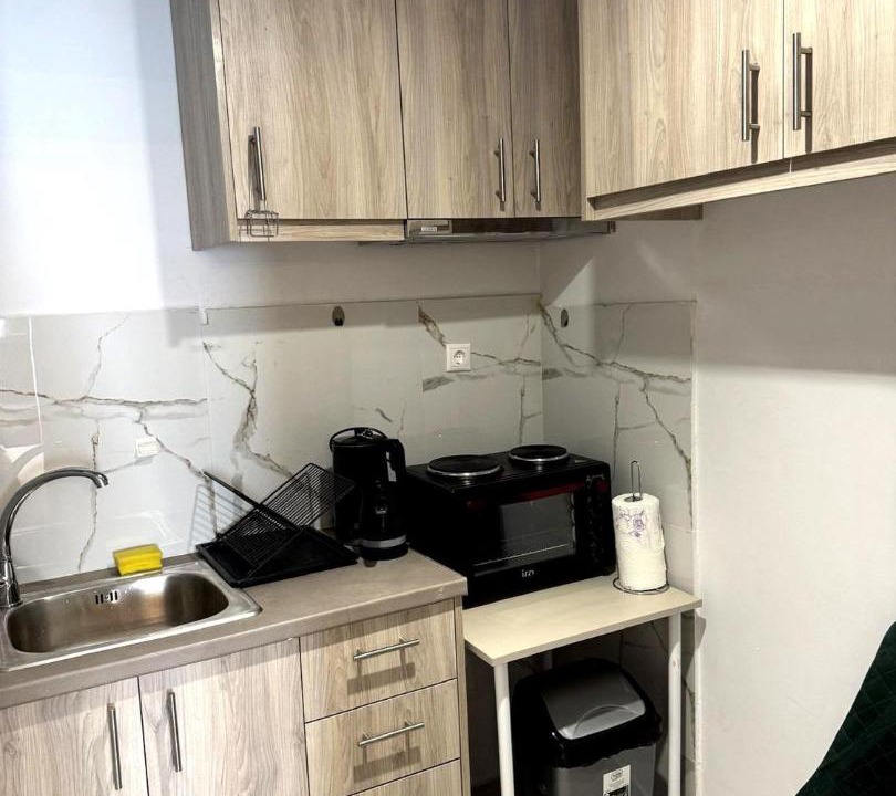 Photo of Kitchen in Khalandrion