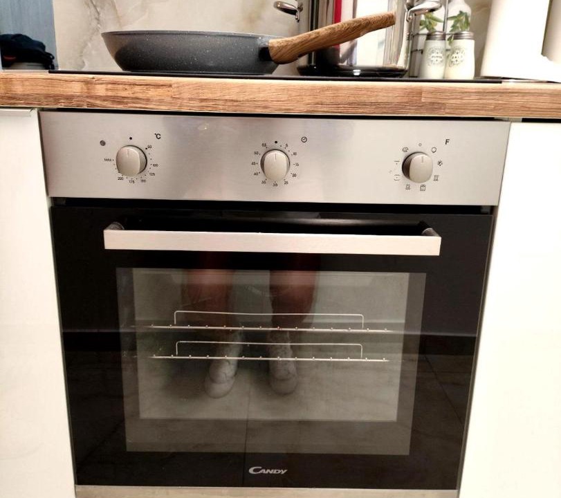 Photo of Kitchen in Khalandrion